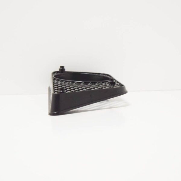 A1718850653 - MB SLK R171 AMG Front Bumper Right Fog Light Side Grid A1718850653 NEW GENUINE