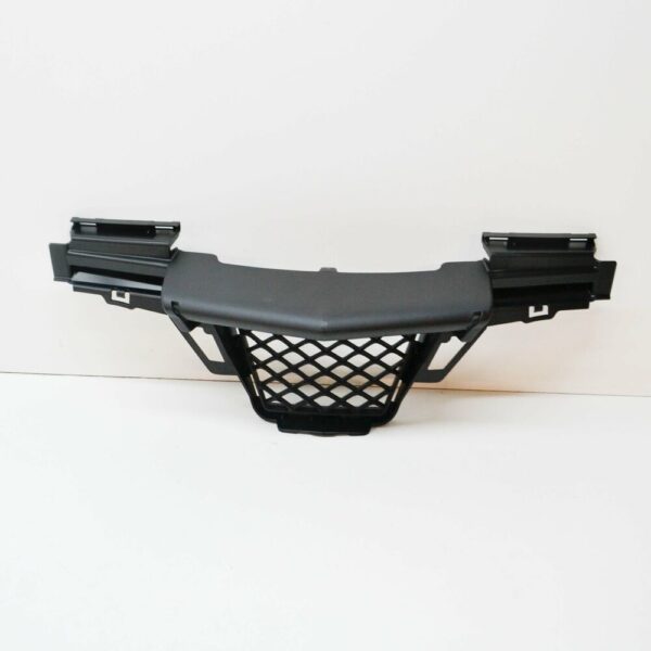A1718851023 - NEW MB SLK R171 FRONT BUMPER CENTER LOWER GRILLE COVER A1718851023 ORIGINAL