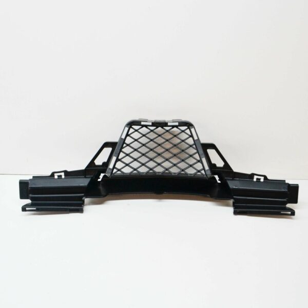 A1718851023 - NEW MB SLK R171 FRONT BUMPER CENTER LOWER GRILLE COVER A1718851023 ORIGINAL