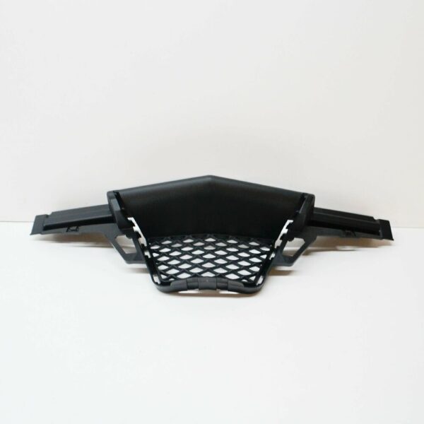 A1718851023 - NEW MB SLK R171 FRONT BUMPER CENTER LOWER GRILLE COVER A1718851023 ORIGINAL