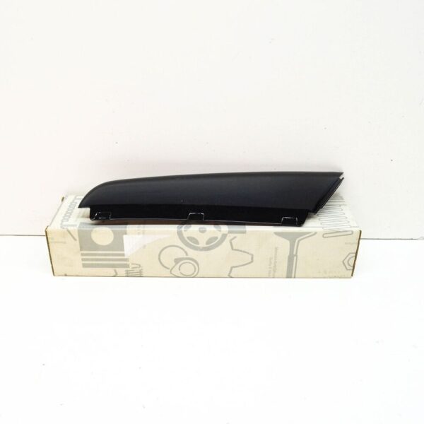 A1718880173 - New MB SLK R171 Front Bumper Radiator Grille Left Trim A1718880173