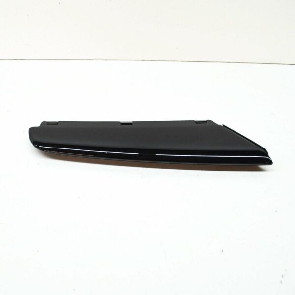A1718880273 - New MB SLK R171 Front Right Radiator Grille Trim A1718880273