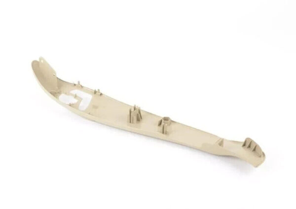 A17191903748K24 - NEW MERCEDES BENZ SLK R171 LEFT SEAT SIDE COVER A17191903748K24 ORIGINAL
