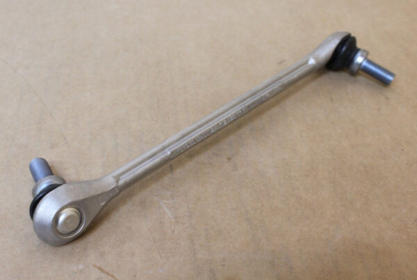 A1723230117 - NEW MERCEDES-BENZ SLK R172 FRONT LEFT STABILIZER LINK A1723230117 ORIGINAL
