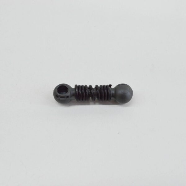 A1723300139 - Mercedes-Benz SLK R172 spring connection rear left A1723300139 original