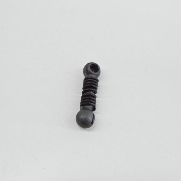 A1723300139 - Mercedes-Benz SLK R172 spring connection rear left A1723300139 original