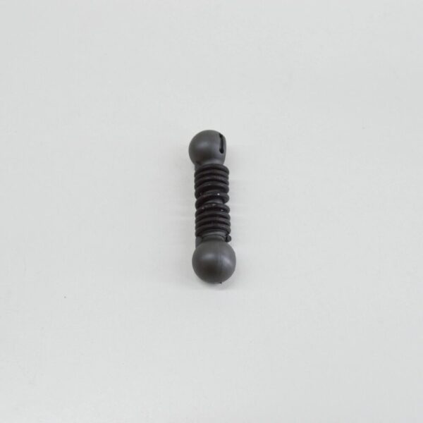A1723300139 - Mercedes-Benz SLK R172 spring connection rear left A1723300139 original