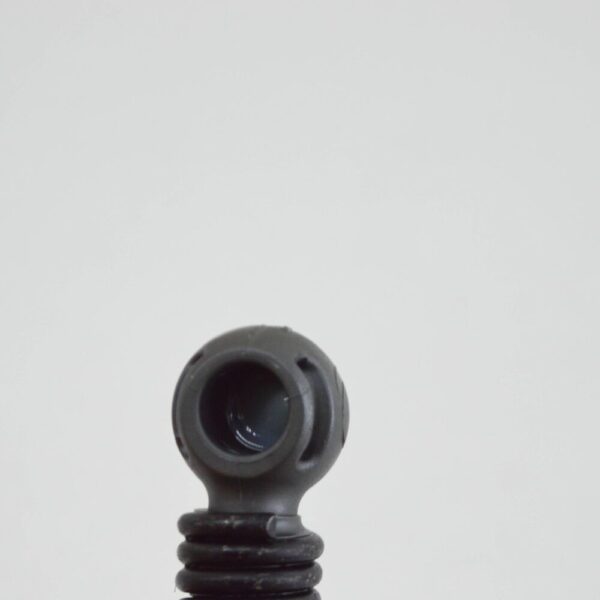 A1723300139 - Mercedes-Benz SLK R172 spring connection rear left A1723300139 original