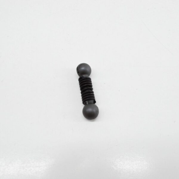 A1723300239 - NEW MERCEDES-BENZ SLK R172 REAR RIGHT SIDE FLAP SPRING LINK A1723300239 ORIGINAL