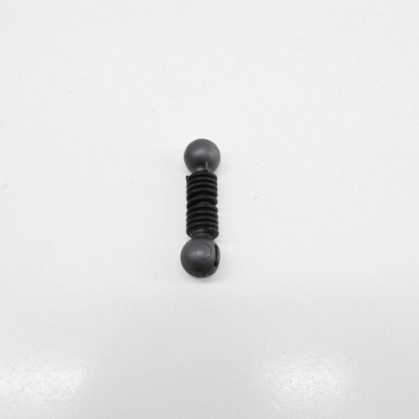 A1723300239 - NEW MERCEDES-BENZ SLK R172 REAR RIGHT SIDE FLAP SPRING LINK A1723300239 ORIGINAL