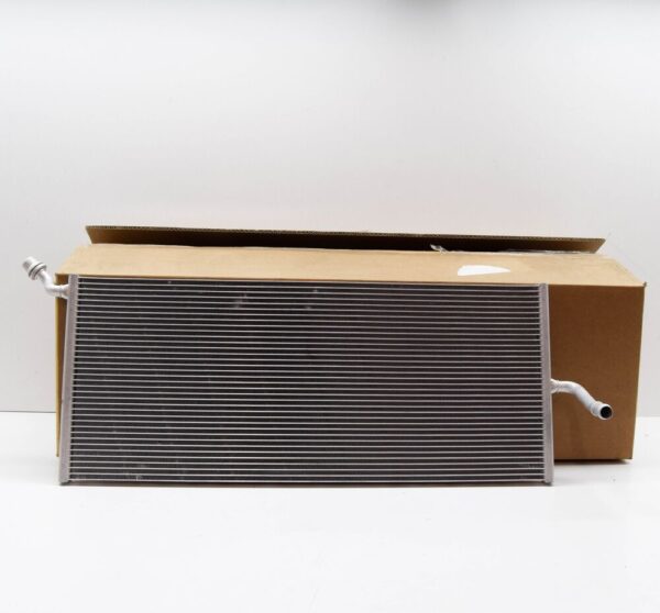A1725000003 - MERCEDES-BENZ SLK R172 Engine Low Temperature Radiator A1725000003 NEW GENUINE