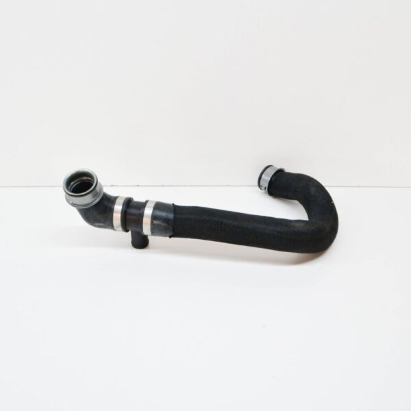 A1725000075 - NEW MB SLK R172 AMG ENGINE TO COOLER RIGHT COOLANT HOSE A1725000075 ORIGINAL