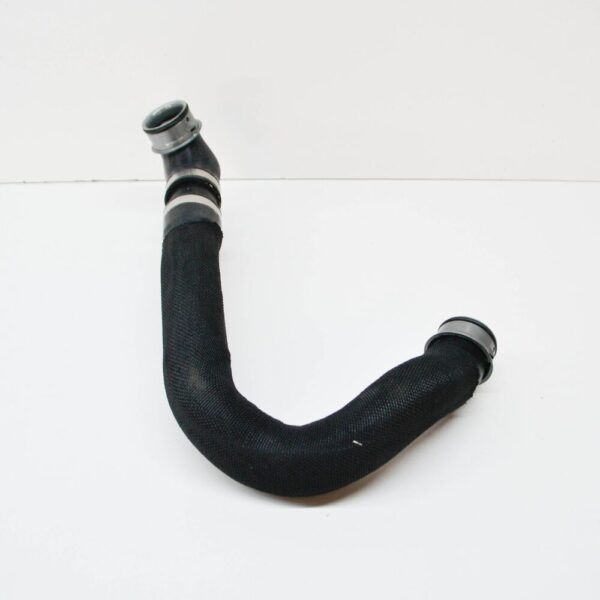 A1725000075 - NEW MB SLK R172 AMG ENGINE TO COOLER RIGHT COOLANT HOSE A1725000075 ORIGINAL