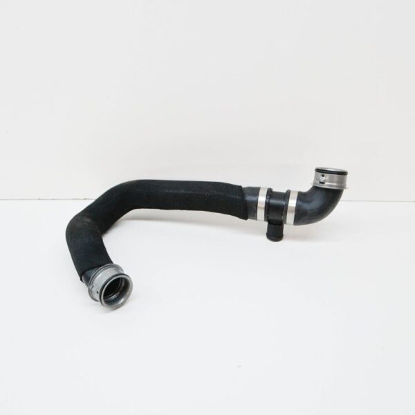 A1725000075 - NEW MB SLK R172 AMG ENGINE TO COOLER RIGHT COOLANT HOSE A1725000075 ORIGINAL