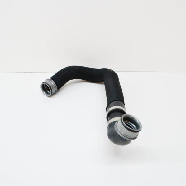 A1725000075 - NEW MB SLK R172 AMG ENGINE TO COOLER RIGHT COOLANT HOSE A1725000075 ORIGINAL