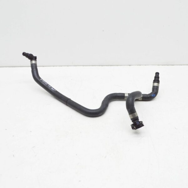 A1725011125 - NEW MERCEDES-BENZ SLK R172 TRANSMISSION WATER COOLING HOSE A1725011125