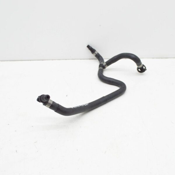 A1725011125 - NEW MERCEDES-BENZ SLK R172 TRANSMISSION WATER COOLING HOSE A1725011125