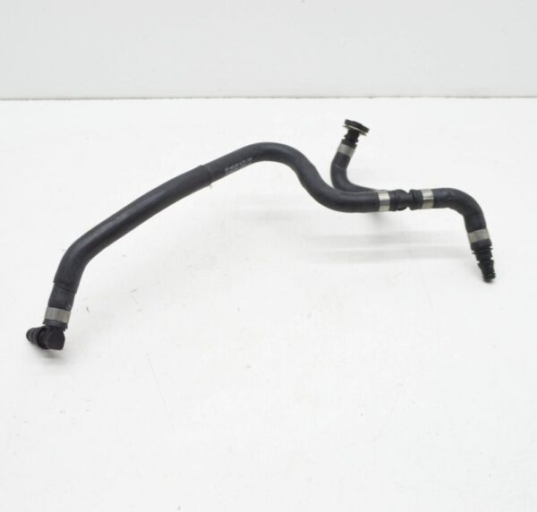 A1725011125 - NEW MERCEDES-BENZ SLK R172 TRANSMISSION WATER COOLING HOSE A1725011125