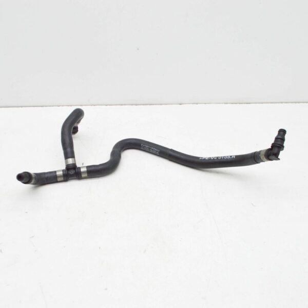A1725011125 - NEW MERCEDES-BENZ SLK R172 TRANSMISSION WATER COOLING HOSE A1725011125