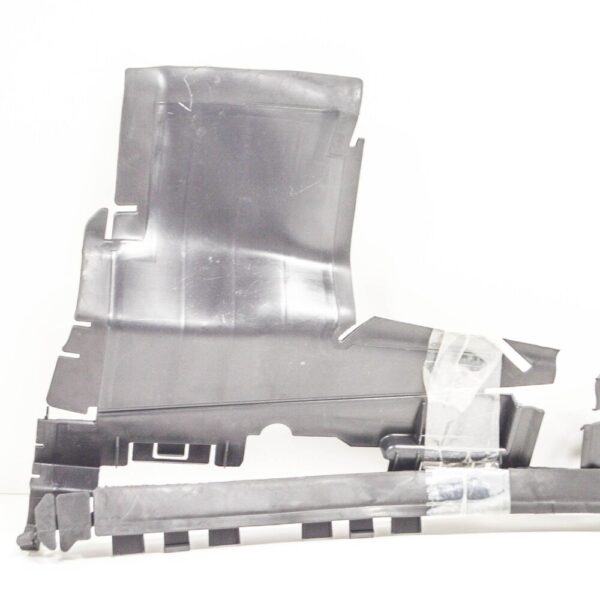 A1725050130 - Mercedes-Benz SLK R172 Air Duct A1725050130 New Genuine
