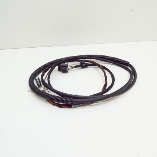 A1725402413 - Mercedes-Benz SLK R172 harness for roof control A1725402413, original part