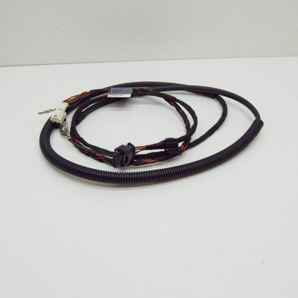A1725402413 - Mercedes-Benz SLK R172 harness for roof control A1725402413, original part