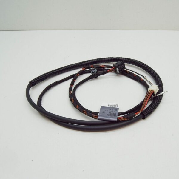 A1725402413 - Mercedes-Benz SLK R172 harness for roof control A1725402413, original part