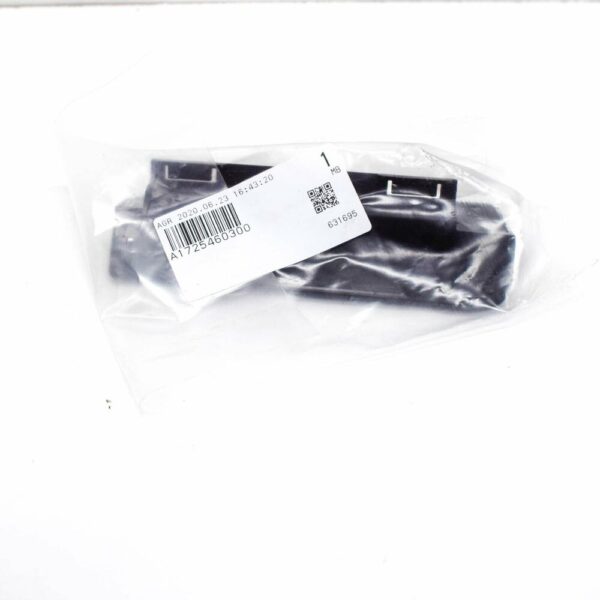 A1725460300 - NEW MB SLK R172 REAR LID CABLE HARNESS FASTENING PLATE A1725460300 ORIGINAL