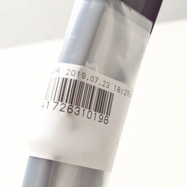 A1726310198 - NEW MERCEDES BENZ SLK R172 AMG INTERIOR-REAR SEAL LEFT A1726310198 ORIGINAL