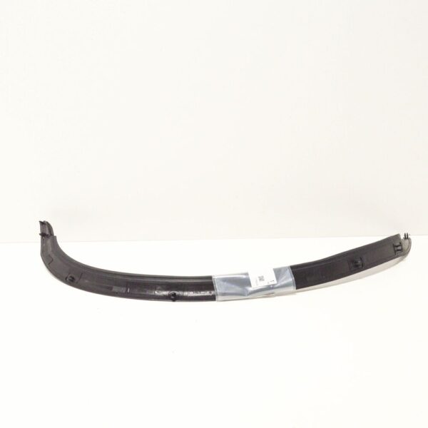 A1726310198 - NEW MERCEDES BENZ SLK R172 AMG INTERIOR-REAR SEAL LEFT A1726310198 ORIGINAL