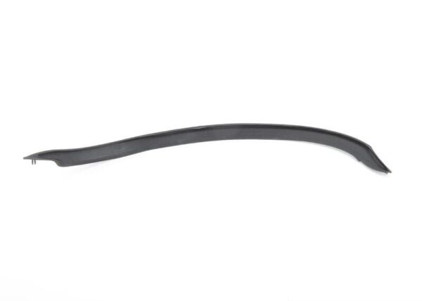 A1726310298 - Mercedes-Benz SLK R172 B-column right gasket original A1726310298