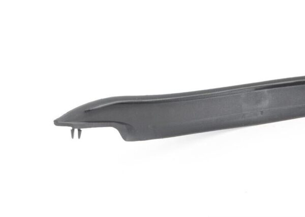A1726310298 - Mercedes-Benz SLK R172 B-column right gasket original A1726310298