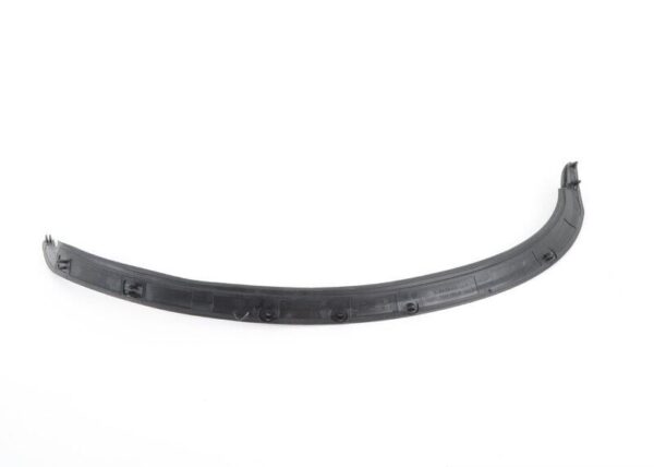 A1726310298 - Mercedes-Benz SLK R172 B-column right gasket original A1726310298