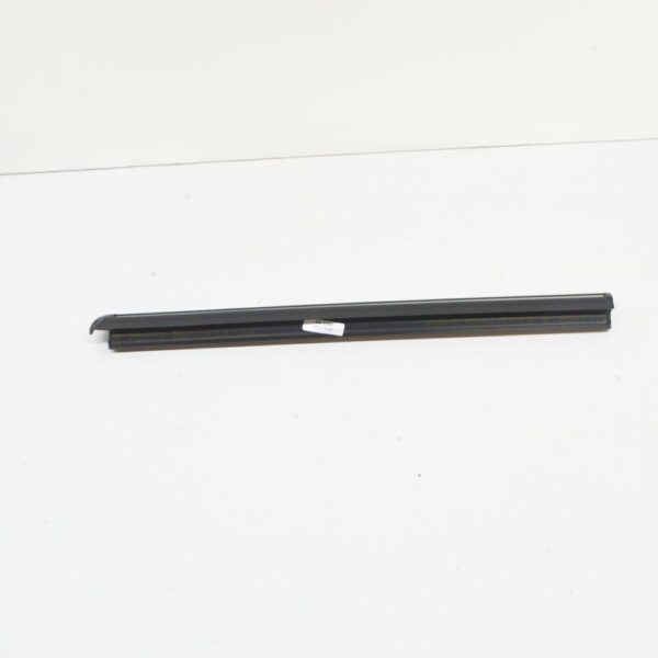 A1726700238 - NEW MB SLK R172 REAR RIGHT SIDE WINDOW OUTSIDE SEALING RAIL A1726700238 ORIGINAL