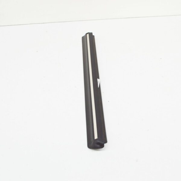 A1726700238 - NEW MB SLK R172 REAR RIGHT SIDE WINDOW OUTSIDE SEALING RAIL A1726700238 ORIGINAL