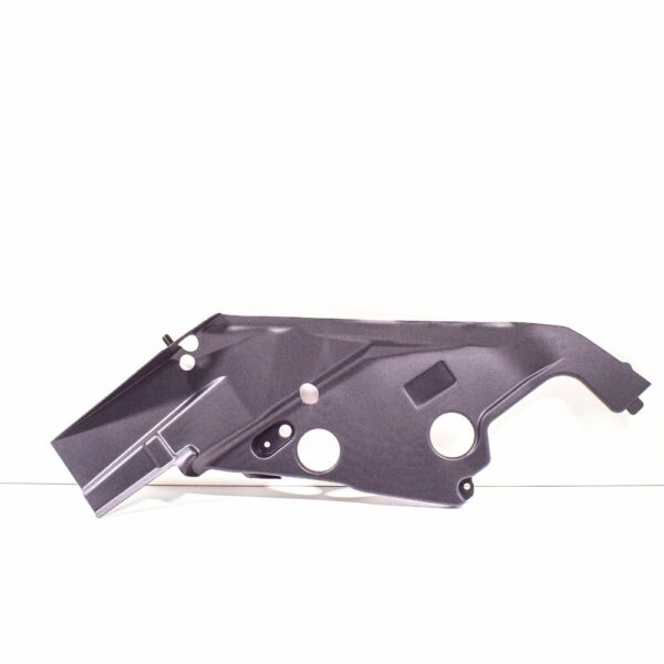 A1726870300 - NEW MB SLC R172 RADIATOR CORE SUPPORT LEFT SIGHT SHIELD A1726870300 OEM