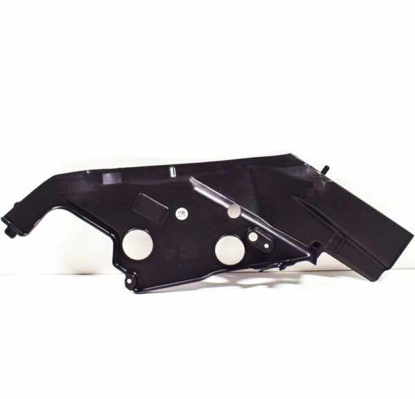 A1726870300 - NEW MB SLC R172 RADIATOR CORE SUPPORT LEFT SIGHT SHIELD A1726870300 OEM