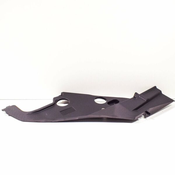 A1726870300 - NEW MB SLC R172 RADIATOR CORE SUPPORT LEFT SIGHT SHIELD A1726870300 OEM