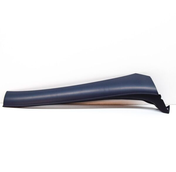 A1726900387 - MB SLK R172 Left A-Pillar Ornamental Molding A17269003879999 NEW GENUINE