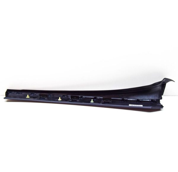 A1726900387 - MB SLK R172 Left A-Pillar Ornamental Molding A17269003879999 NEW GENUINE