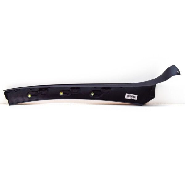A1726900387 - MB SLK R172 Left A-Pillar Ornamental Molding A17269003879999 NEW GENUINE