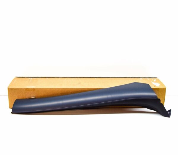A17269003879999 - NEW MB SLK R172 LEFT A-PILLAR ORNAMENTAL MOLDING A17269003879999