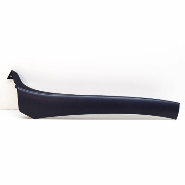A17269003879999 - NEW MB SLK R172 LEFT A-PILLAR ORNAMENTAL MOLDING A17269003879999