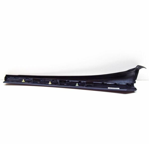 A17269003879999 - NEW MB SLK R172 LEFT A-PILLAR ORNAMENTAL MOLDING A17269003879999