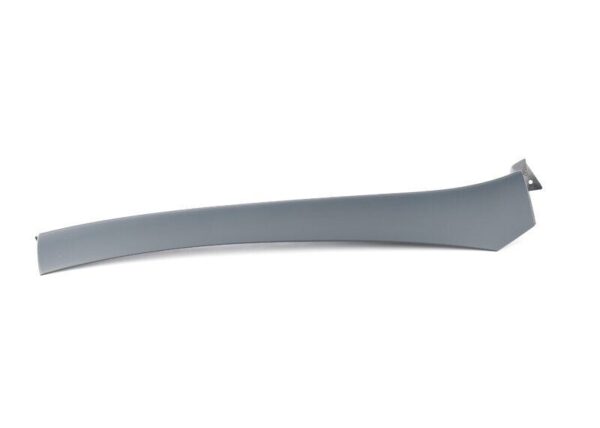 A17269004879999 - Mercedes-Benz R172 Genuine Ornamental Molding Right Pillar A17269004879