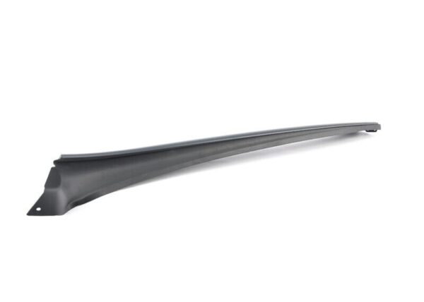 A17269004879999 - Mercedes-Benz R172 Genuine Ornamental Molding Right Pillar A17269004879