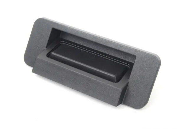 A1727500293 - NEW MERCEDES-BENZ SLK R172 REAR LID RELEASE HANDLE A1727500293 ORIGINAL