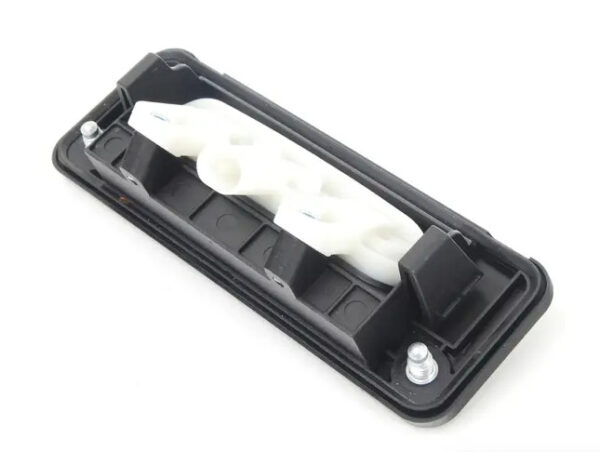 A1727500293 - NEW MERCEDES-BENZ SLK R172 REAR LID RELEASE HANDLE A1727500293 ORIGINAL