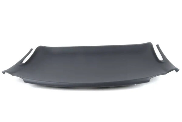 A17279002459H23 - NEW MB SLK R172 FOLDING TOP CENTER RETRACTABLE ROOF TRIM A17279002459H23
