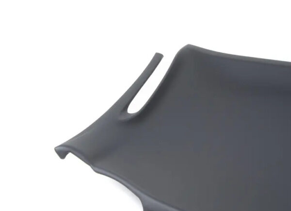 A17279002459H23 - NEW MB SLK R172 FOLDING TOP CENTER RETRACTABLE ROOF TRIM A17279002459H23